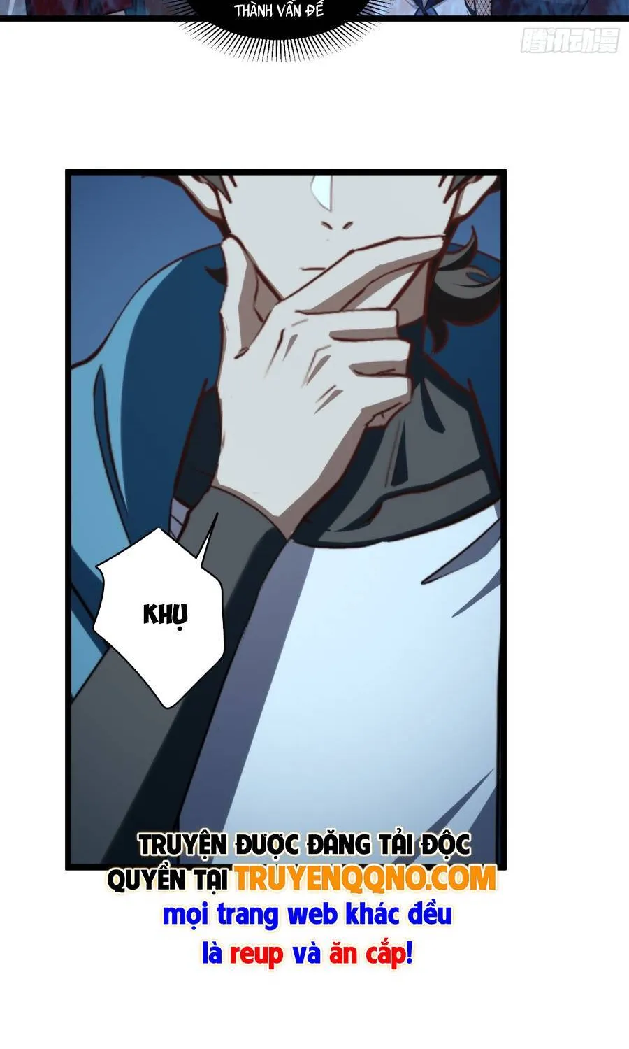 Linh Cảnh Hành Giả Chap 59 - Next Chap 60