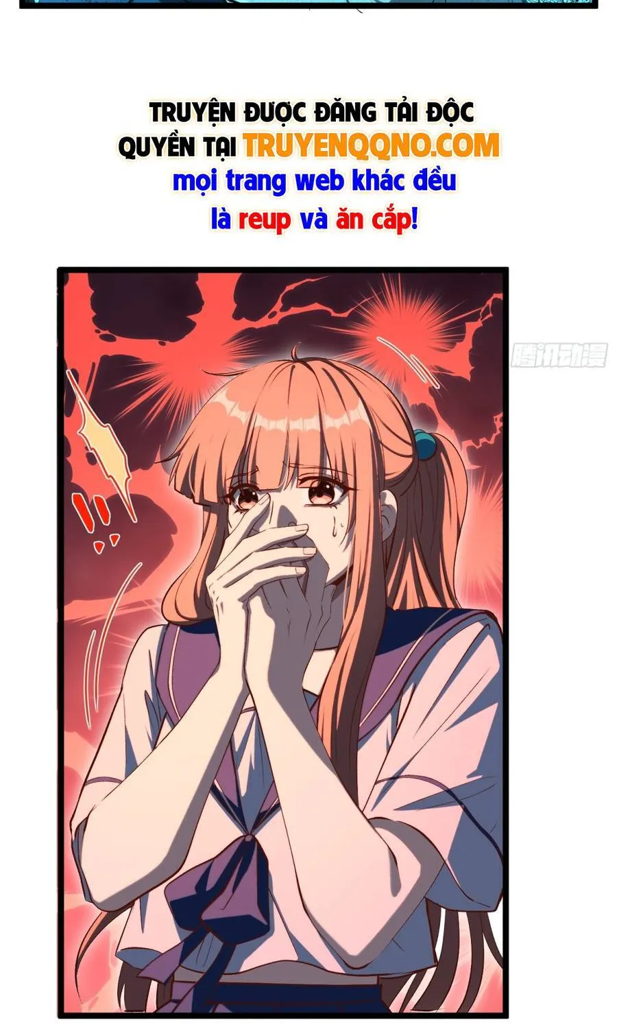 Linh Cảnh Hành Giả Chap 59 - Next Chap 60