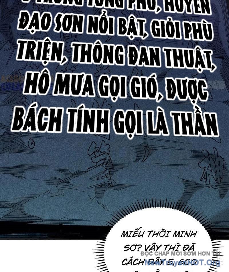 Linh Cảnh Hành Giả Chap 6 - Next Chap 7