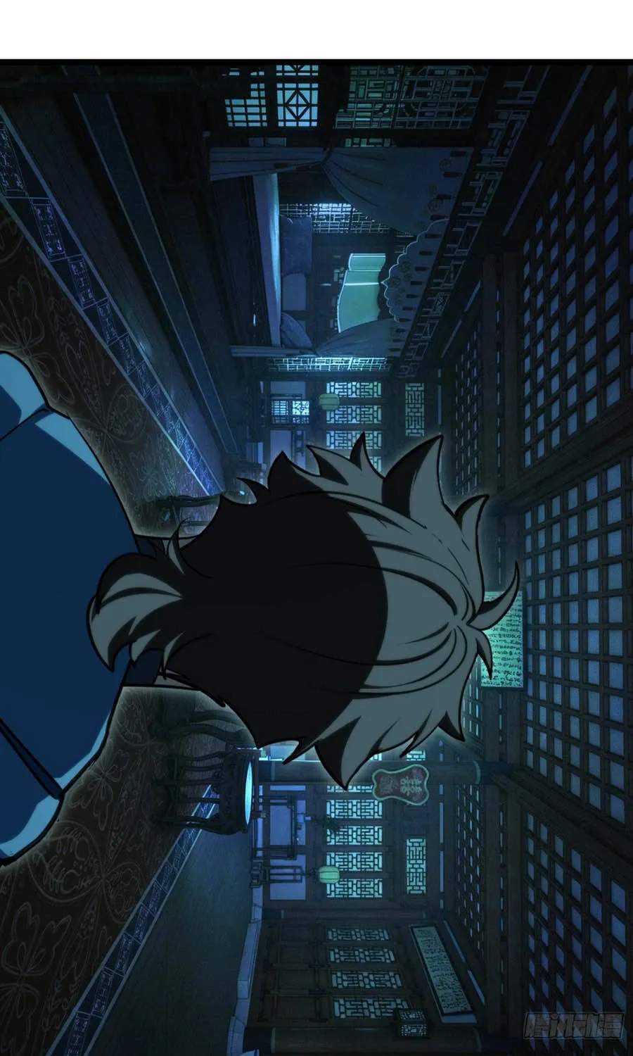 Linh Cảnh Hành Giả Chap 60 - Next Chap 61