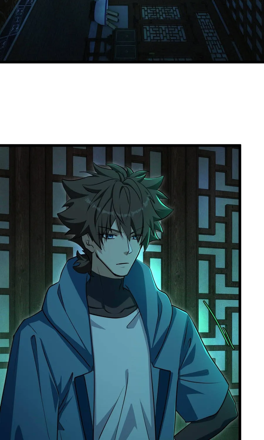 Linh Cảnh Hành Giả Chap 60 - Next Chap 61