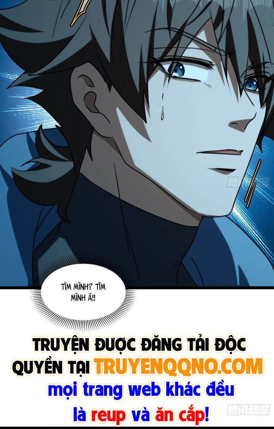 Linh Cảnh Hành Giả Chap 60 - Next Chap 61