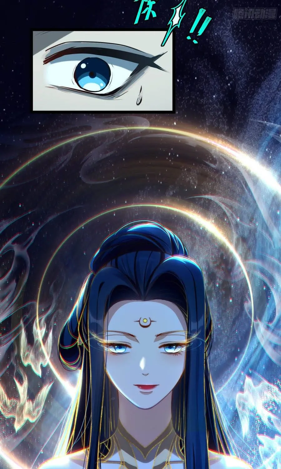 Linh Cảnh Hành Giả Chap 60 - Next Chap 61
