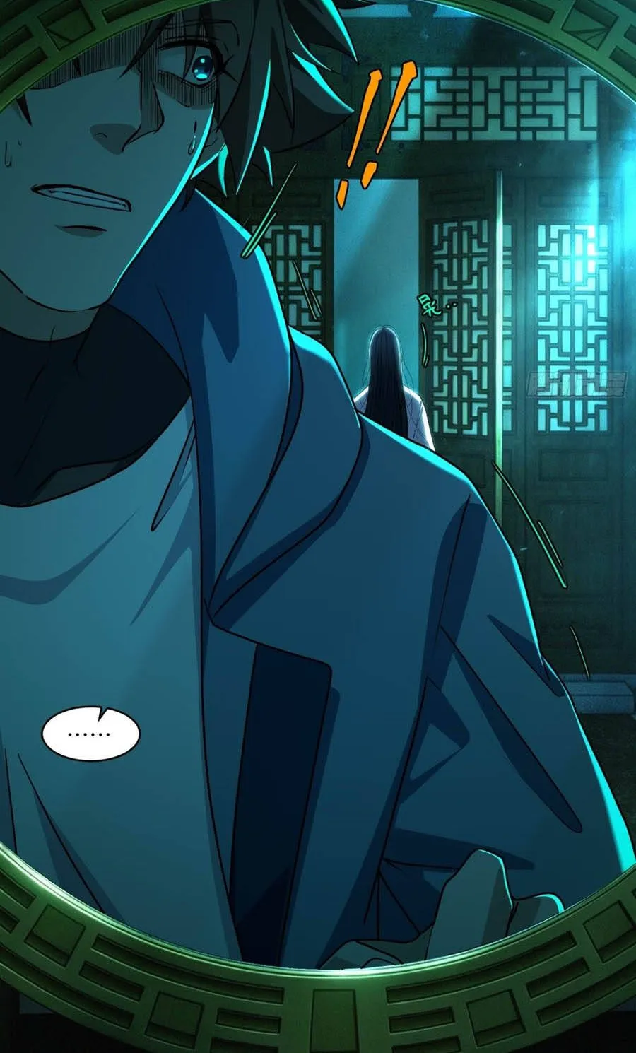 Linh Cảnh Hành Giả Chap 60 - Next Chap 61
