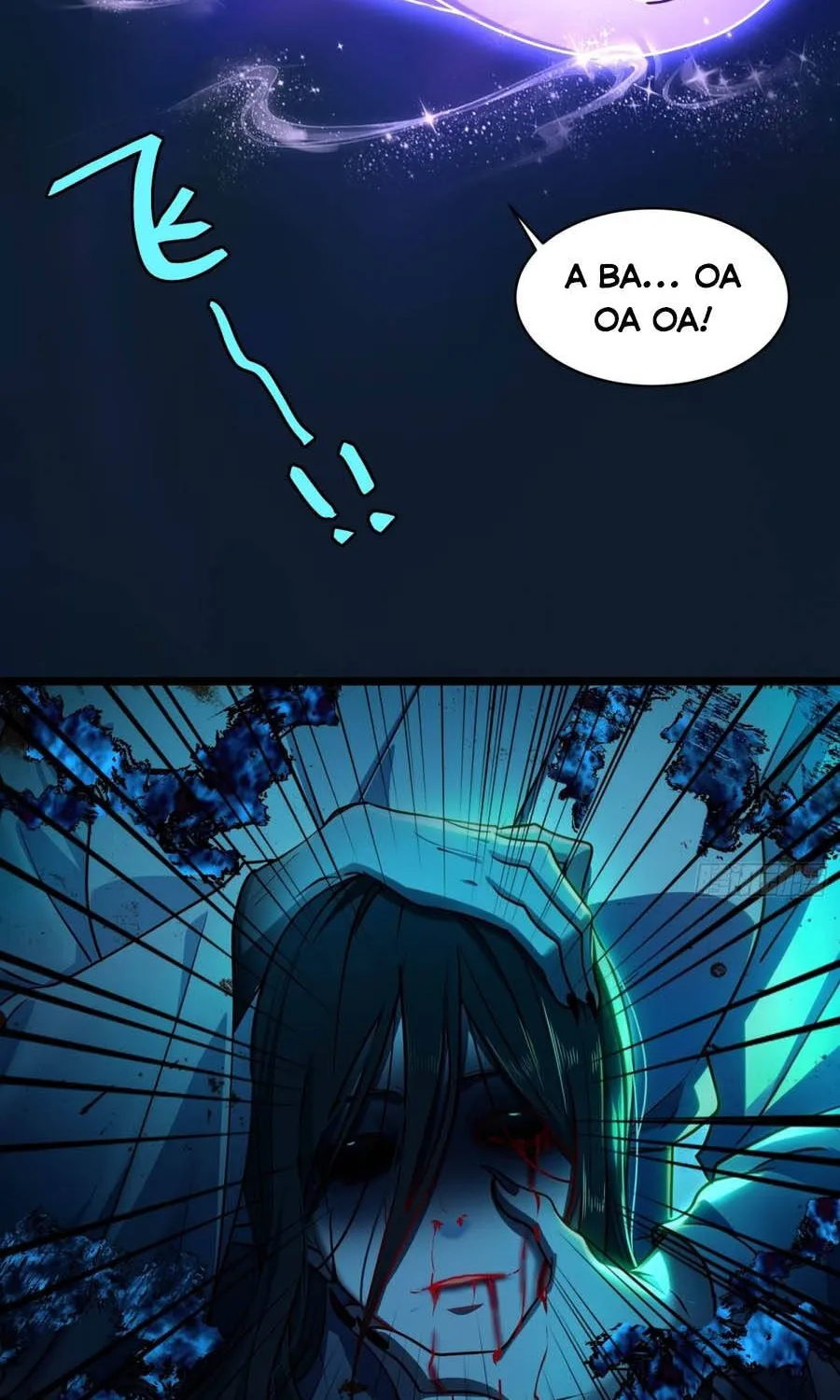 Linh Cảnh Hành Giả Chap 60 - Next Chap 61