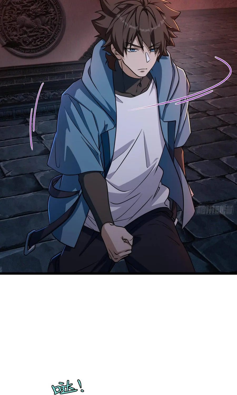 Linh Cảnh Hành Giả Chap 60 - Next Chap 61