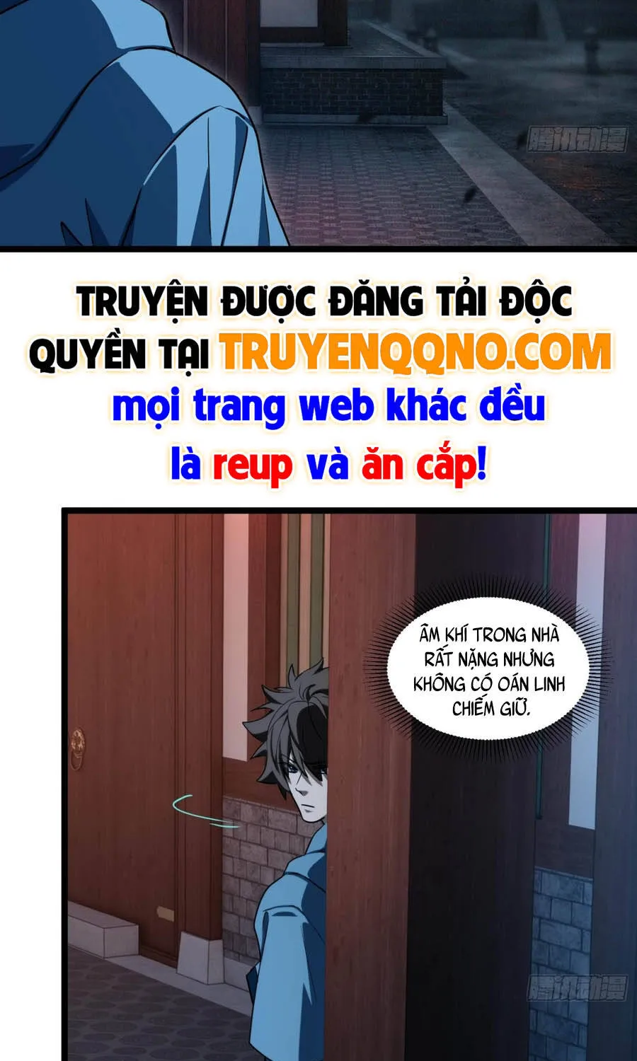 Linh Cảnh Hành Giả Chap 60 - Next Chap 61