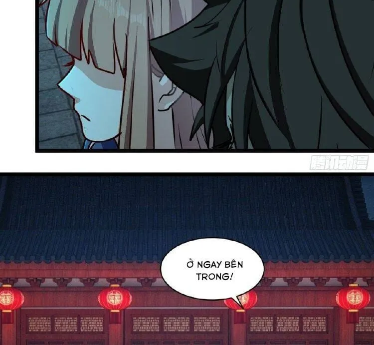 Linh Cảnh Hành Giả Chap 61 - Next Chap 62