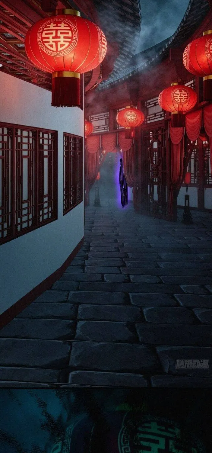 Linh Cảnh Hành Giả Chap 61 - Next Chap 62