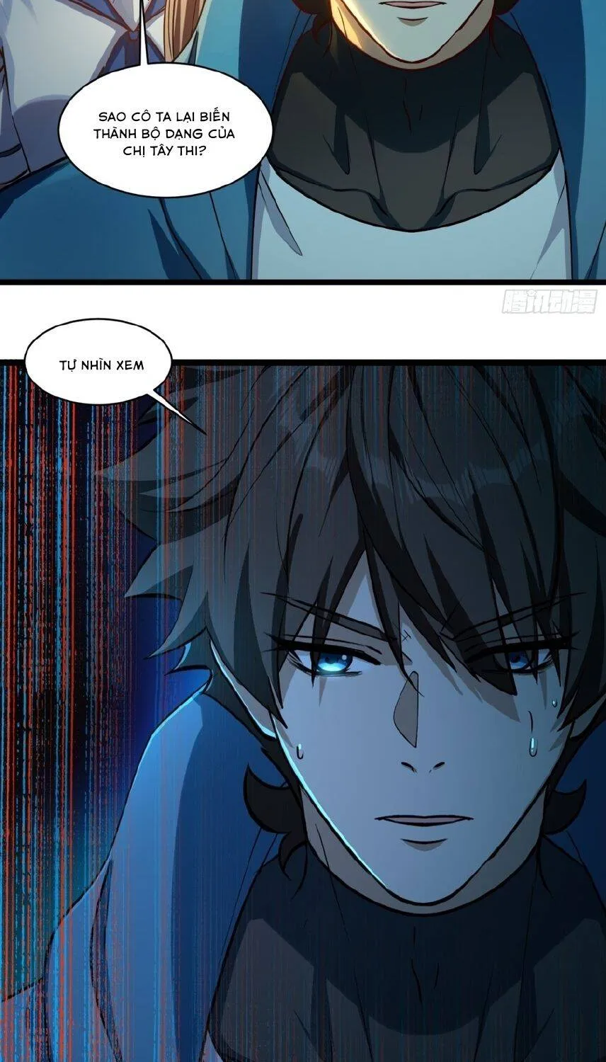 Linh Cảnh Hành Giả Chap 61 - Next Chap 62