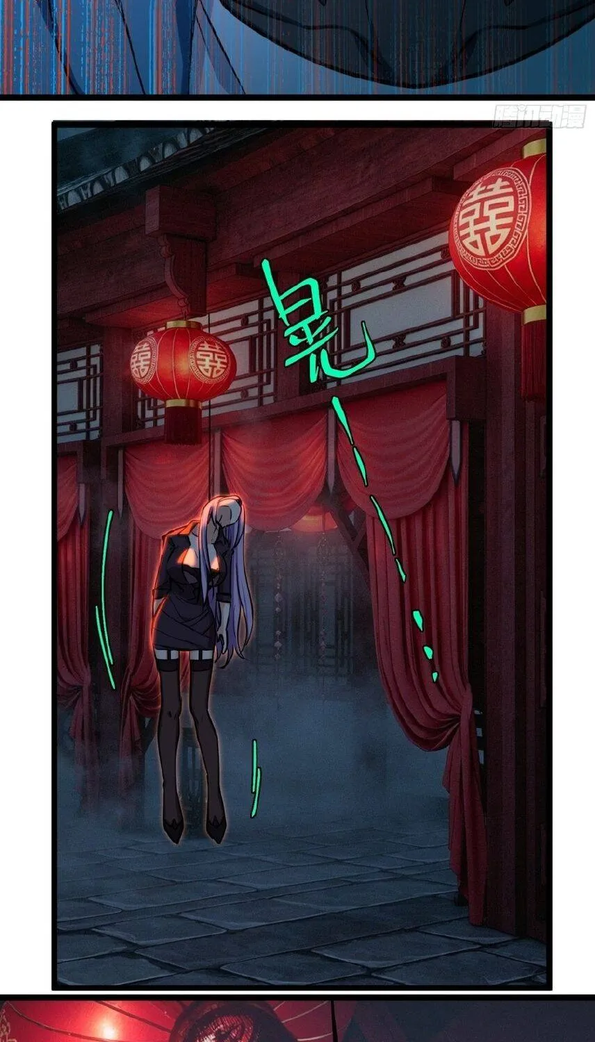 Linh Cảnh Hành Giả Chap 61 - Next Chap 62