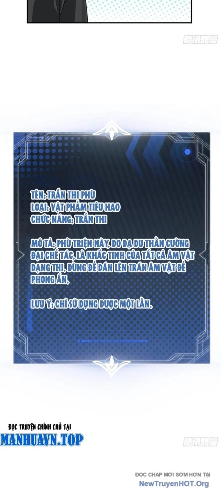 Linh Cảnh Hành Giả Chap 7 - Next Chap 8