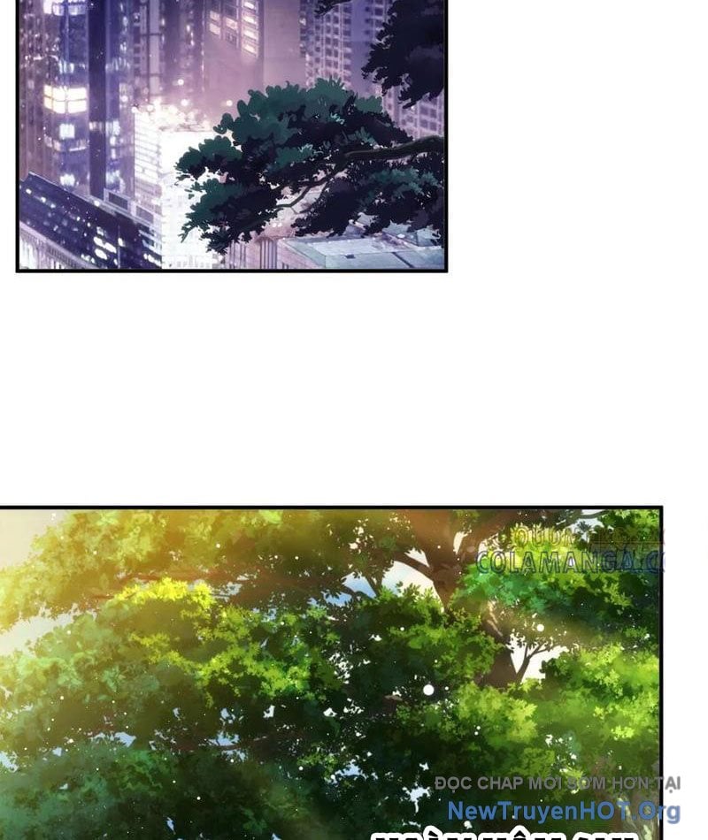 Linh Cảnh Hành Giả Chap 8 - Next Chap 9