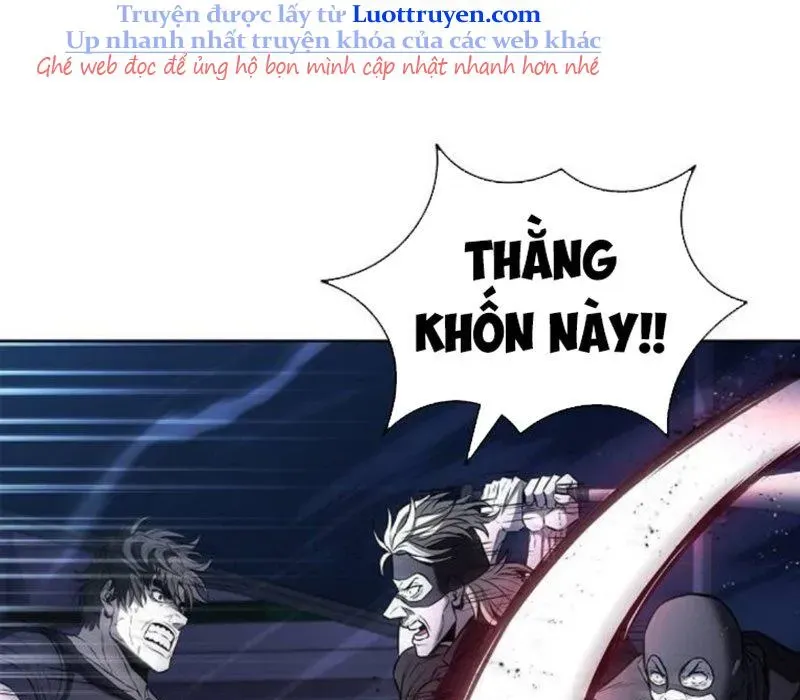 Lính Đánh Thuê Huyền Thoại Trở Thành Thanh Tra Chap 21 - Next Chap 22