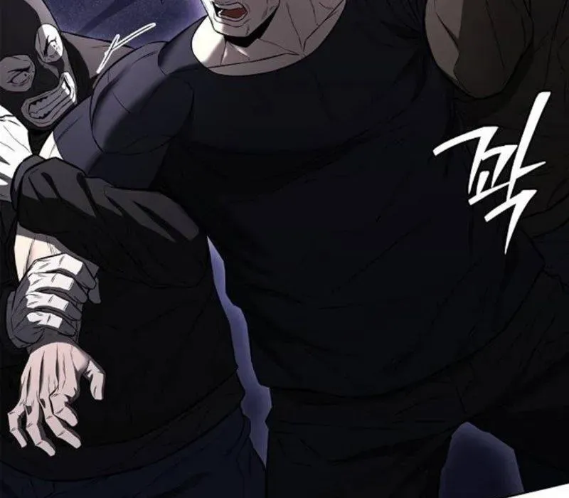 Lính Đánh Thuê Huyền Thoại Trở Thành Thanh Tra Chap 21 - Next Chap 22