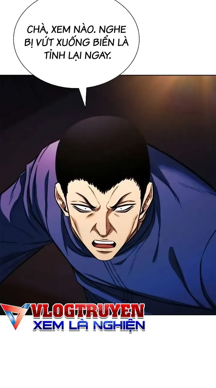 Lính Đánh Thuê Huyền Thoại Trở Thành Thanh Tra Chap 25 - Next Chap 26