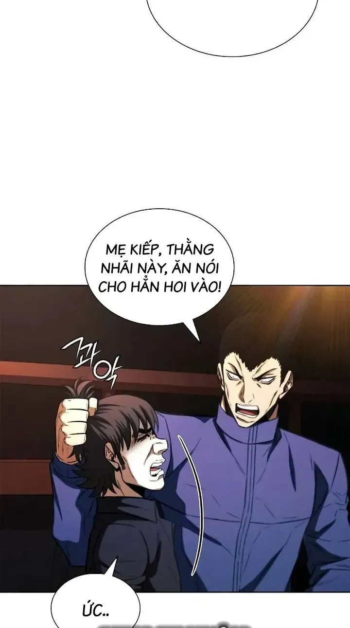 Lính Đánh Thuê Huyền Thoại Trở Thành Thanh Tra Chap 25 - Next Chap 26