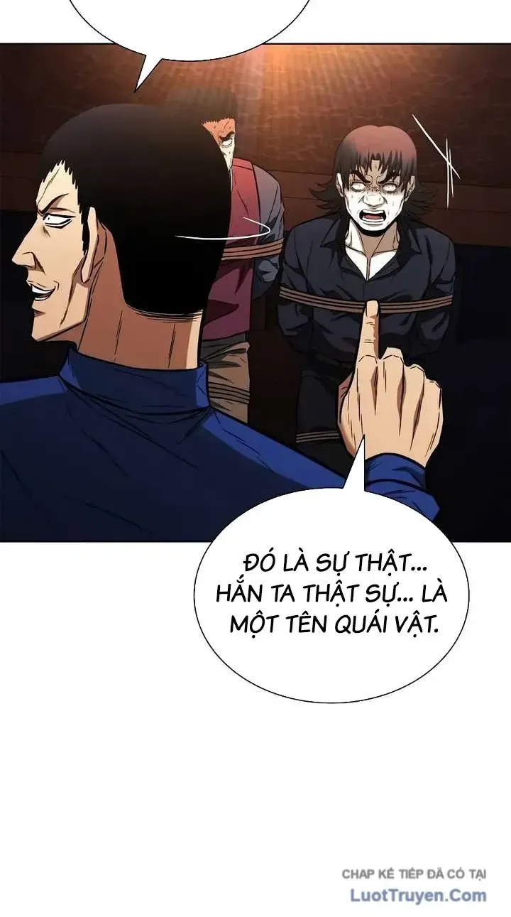 Lính Đánh Thuê Huyền Thoại Trở Thành Thanh Tra Chap 25 - Next Chap 26