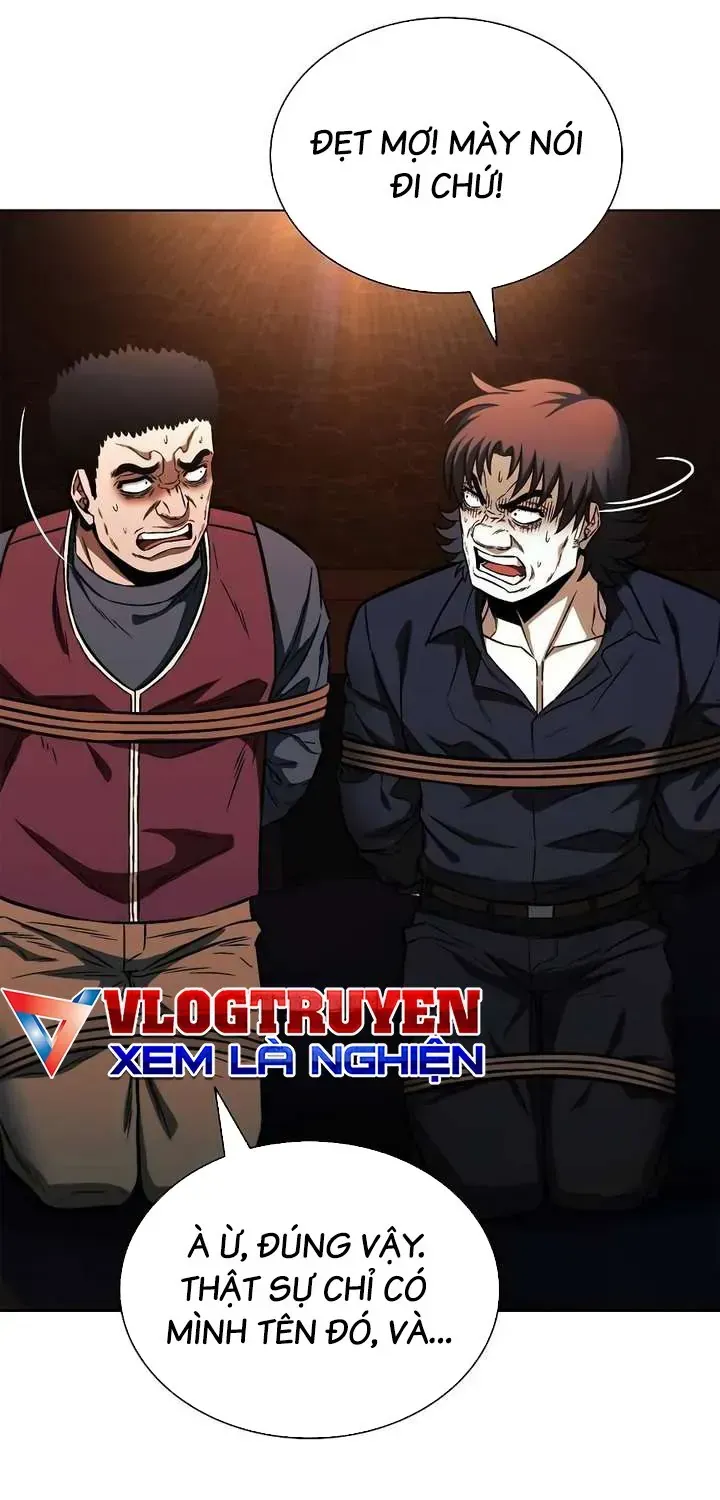 Lính Đánh Thuê Huyền Thoại Trở Thành Thanh Tra Chap 25 - Next Chap 26