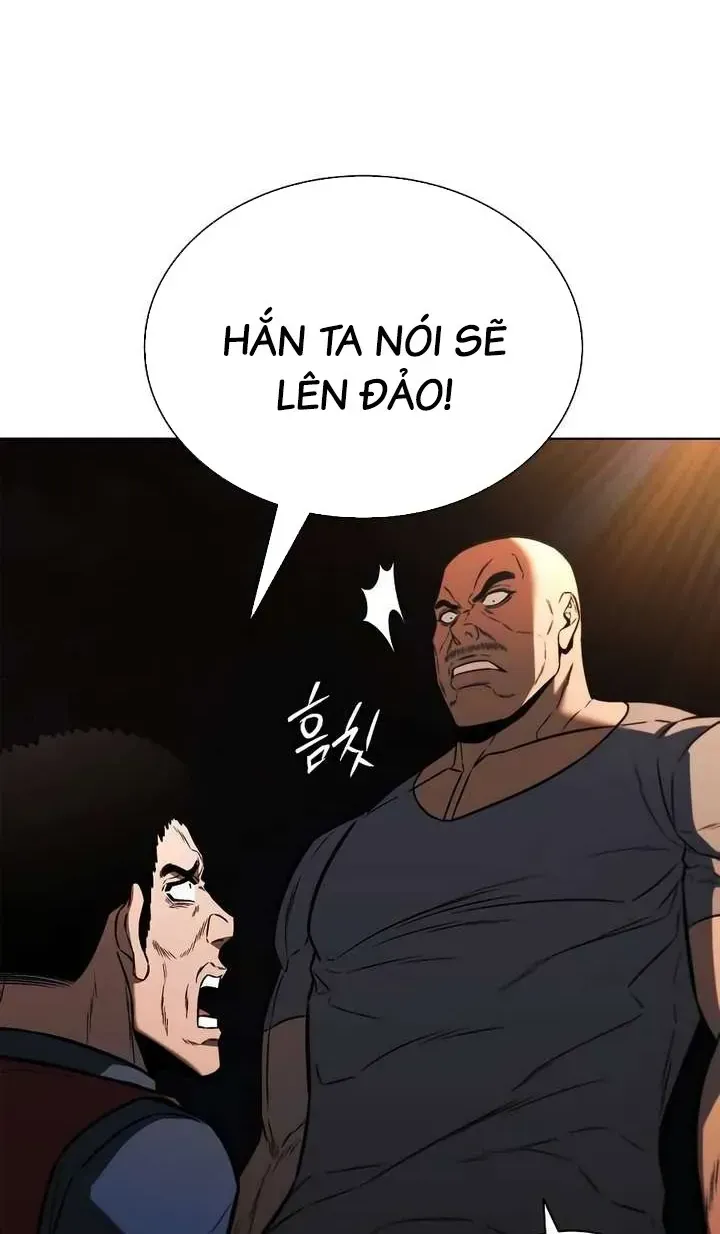 Lính Đánh Thuê Huyền Thoại Trở Thành Thanh Tra Chap 25 - Next Chap 26