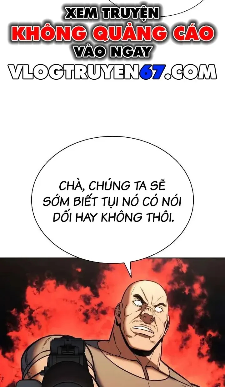 Lính Đánh Thuê Huyền Thoại Trở Thành Thanh Tra Chap 25 - Next Chap 26