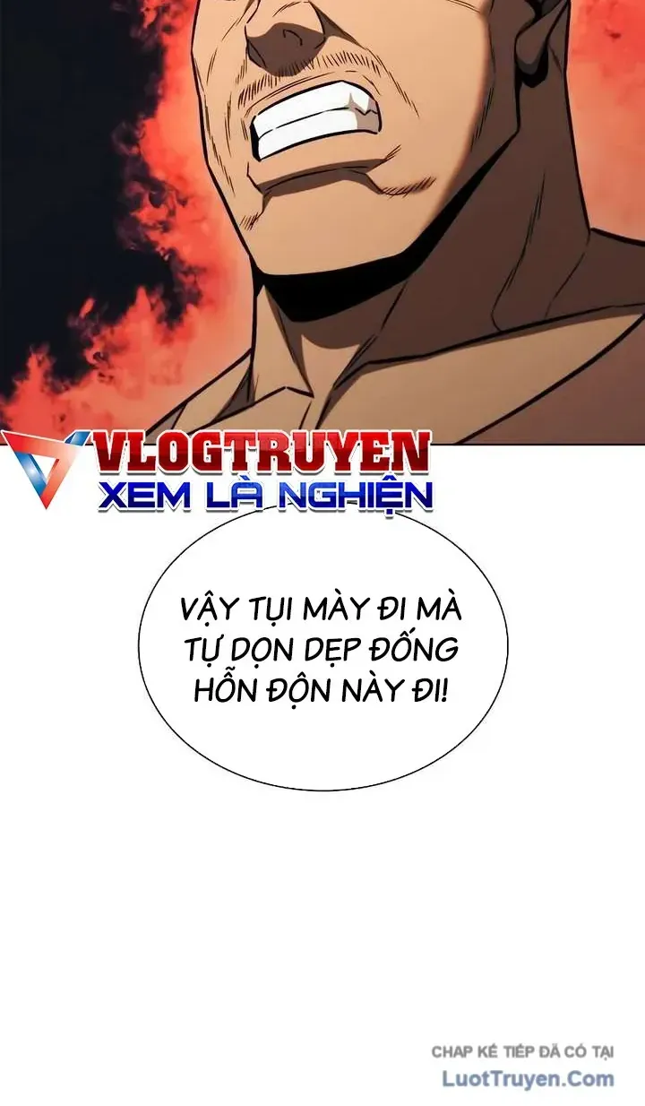 Lính Đánh Thuê Huyền Thoại Trở Thành Thanh Tra Chap 25 - Next Chap 26
