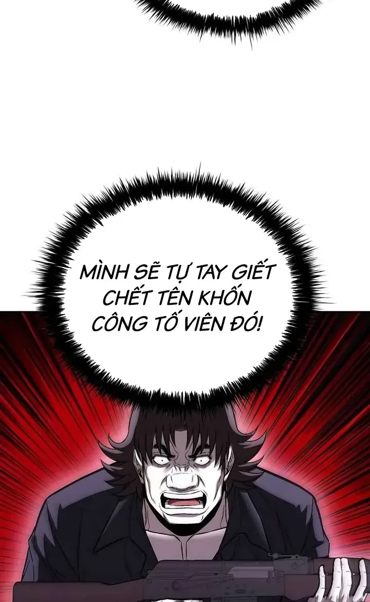 Lính Đánh Thuê Huyền Thoại Trở Thành Thanh Tra Chap 25 - Next Chap 26