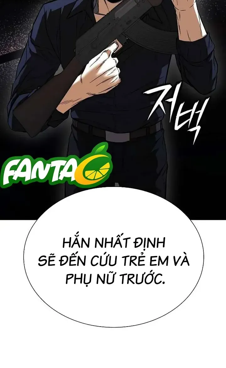 Lính Đánh Thuê Huyền Thoại Trở Thành Thanh Tra Chap 25 - Next Chap 26