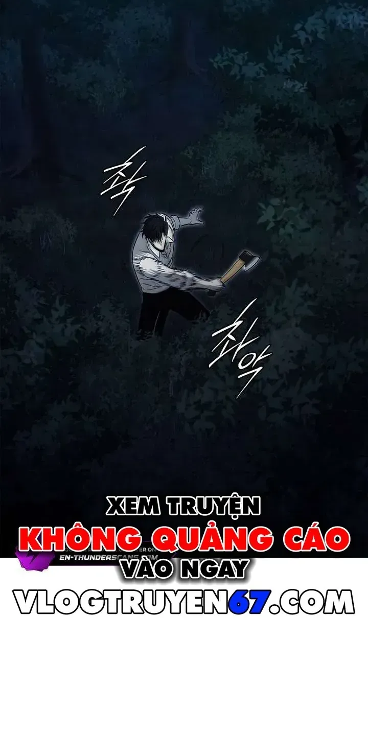 Lính Đánh Thuê Huyền Thoại Trở Thành Thanh Tra Chap 25 - Next Chap 26