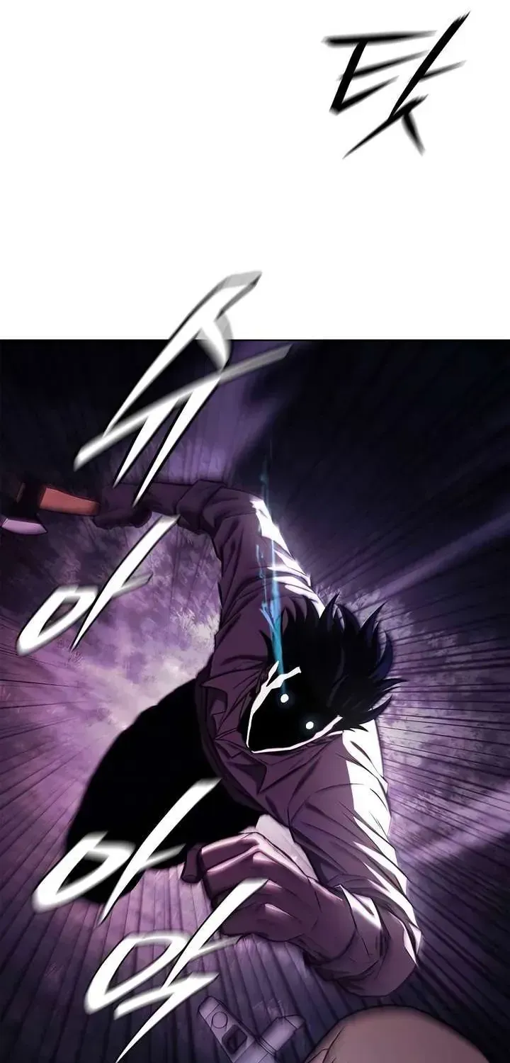 Lính Đánh Thuê Huyền Thoại Trở Thành Thanh Tra Chap 25 - Next Chap 26