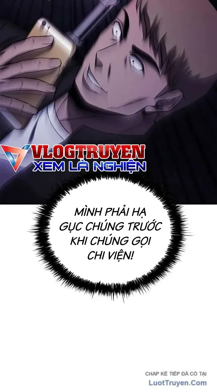 Lính Đánh Thuê Huyền Thoại Trở Thành Thanh Tra Chap 25 - Next Chap 26