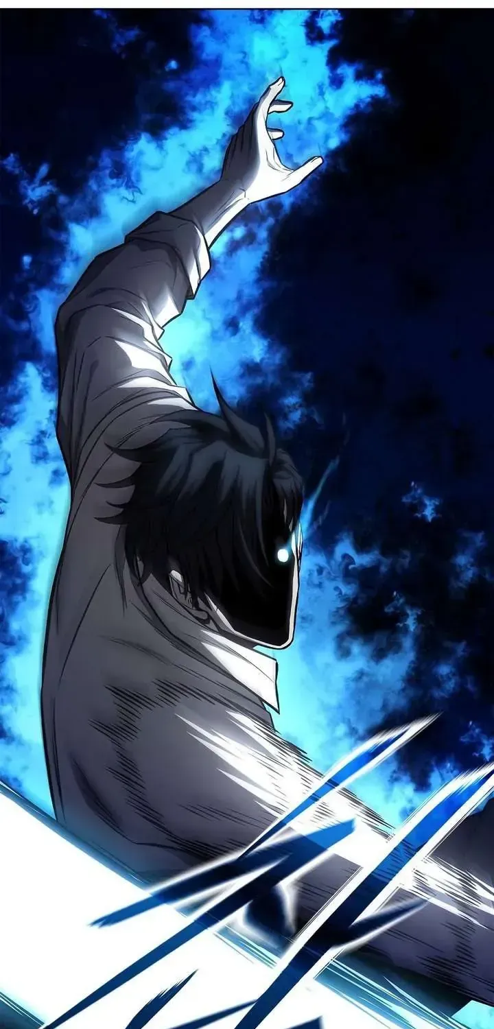 Lính Đánh Thuê Huyền Thoại Trở Thành Thanh Tra Chap 25 - Next Chap 26