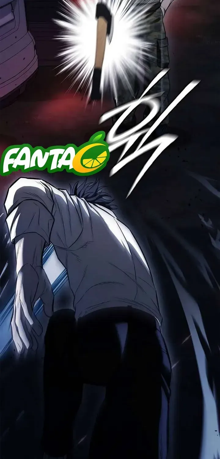 Lính Đánh Thuê Huyền Thoại Trở Thành Thanh Tra Chap 25 - Next Chap 26