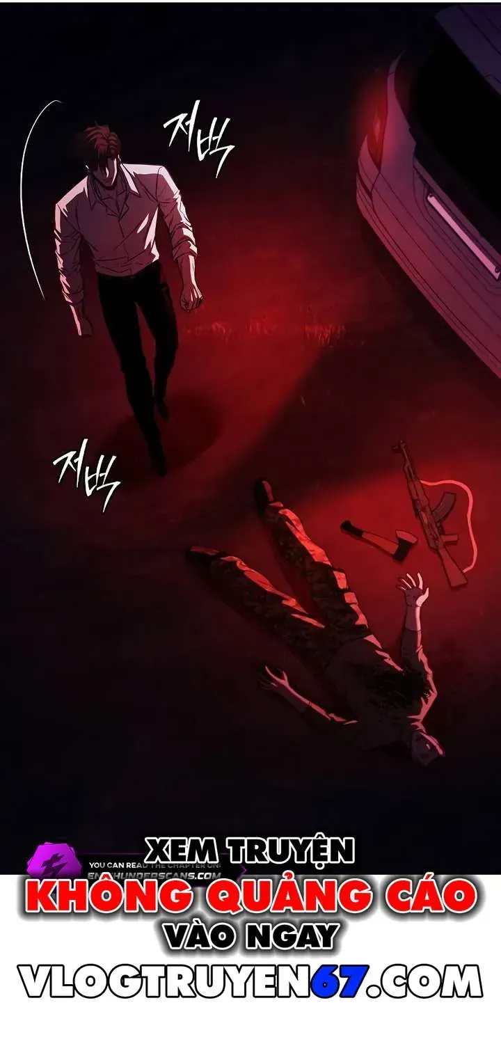 Lính Đánh Thuê Huyền Thoại Trở Thành Thanh Tra Chap 25 - Next Chap 26