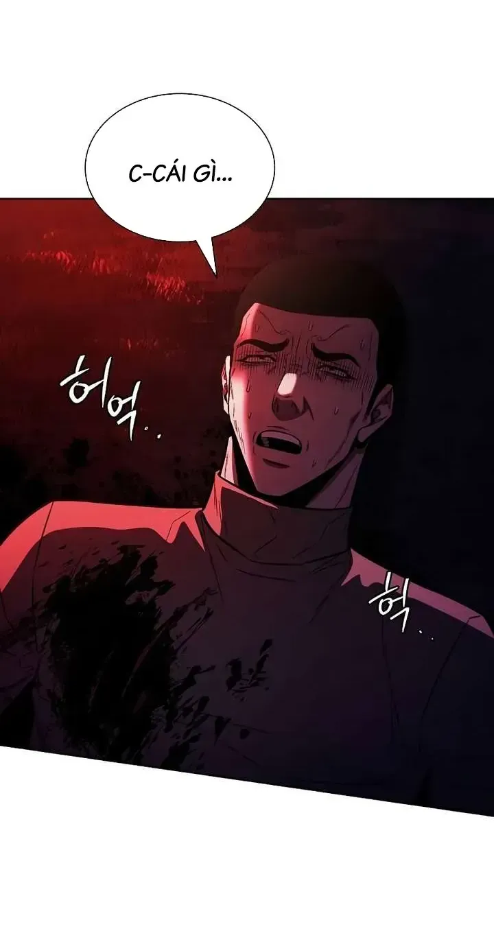 Lính Đánh Thuê Huyền Thoại Trở Thành Thanh Tra Chap 25 - Next Chap 26