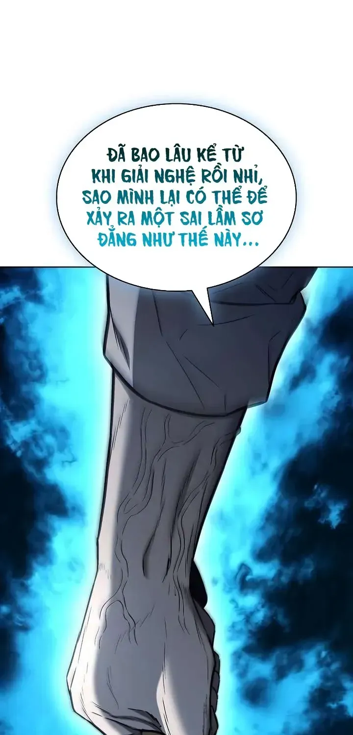 Lính Đánh Thuê Huyền Thoại Trở Thành Thanh Tra Chap 25 - Next Chap 26