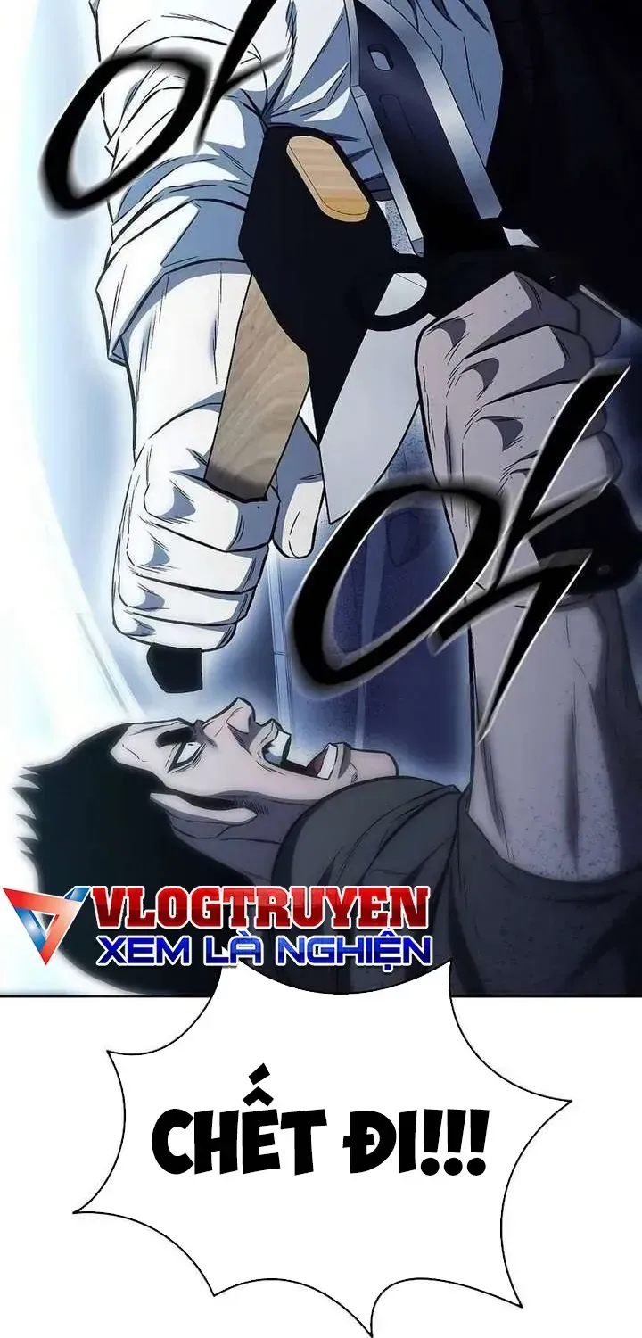 Lính Đánh Thuê Huyền Thoại Trở Thành Thanh Tra Chap 26 - Next Chap 27
