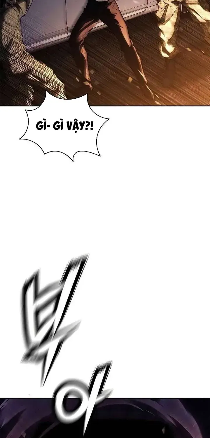Lính Đánh Thuê Huyền Thoại Trở Thành Thanh Tra Chap 26 - Next Chap 27