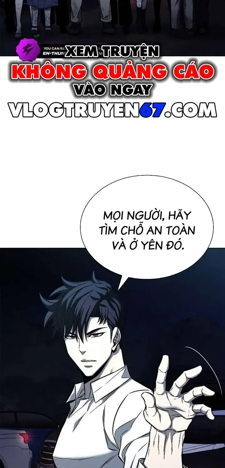 Lính Đánh Thuê Huyền Thoại Trở Thành Thanh Tra Chap 26 - Next Chap 27