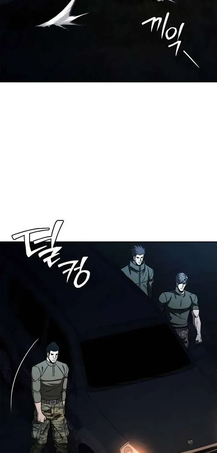 Lính Đánh Thuê Huyền Thoại Trở Thành Thanh Tra Chap 26 - Next Chap 27