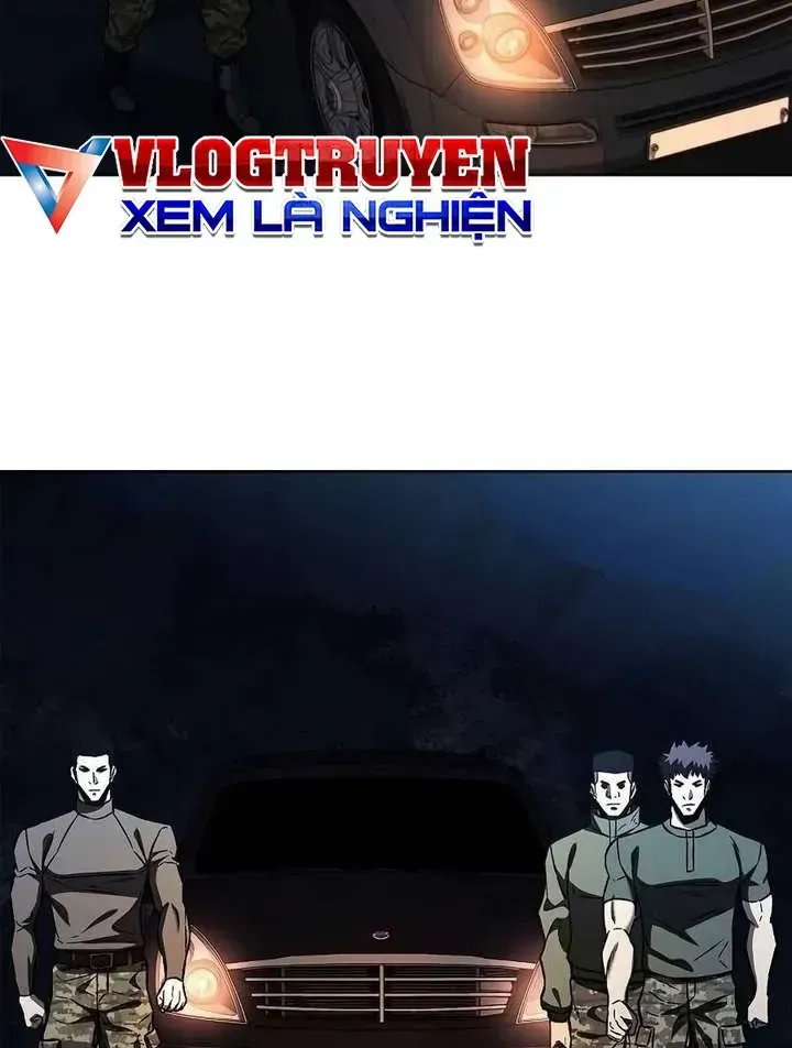 Lính Đánh Thuê Huyền Thoại Trở Thành Thanh Tra Chap 26 - Next Chap 27