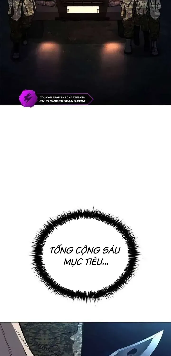 Lính Đánh Thuê Huyền Thoại Trở Thành Thanh Tra Chap 26 - Next Chap 27