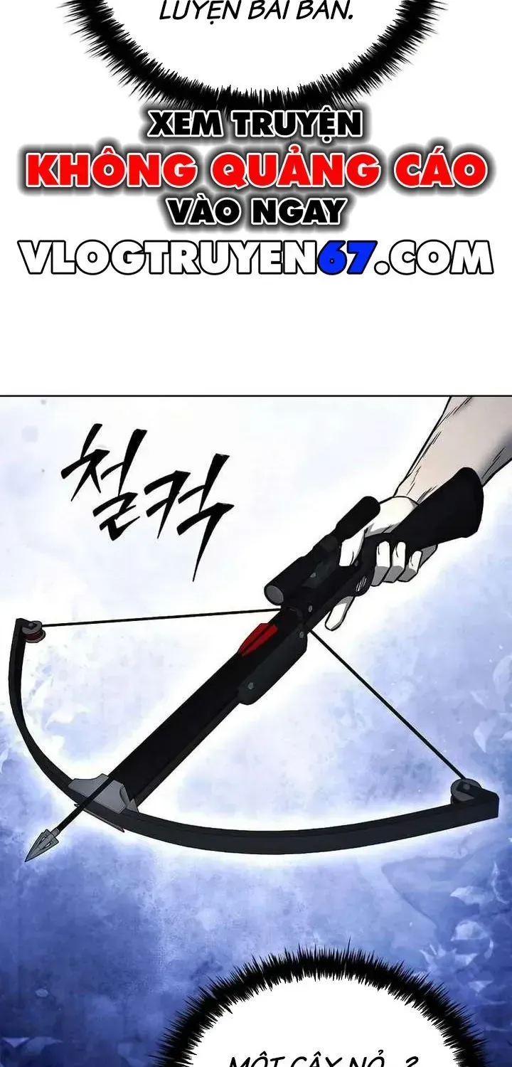 Lính Đánh Thuê Huyền Thoại Trở Thành Thanh Tra Chap 26 - Next Chap 27