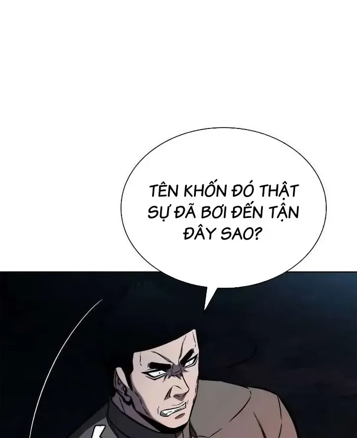 Lính Đánh Thuê Huyền Thoại Trở Thành Thanh Tra Chap 26 - Next Chap 27