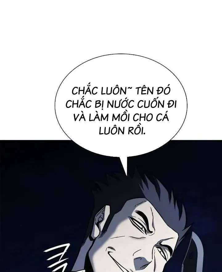 Lính Đánh Thuê Huyền Thoại Trở Thành Thanh Tra Chap 26 - Next Chap 27