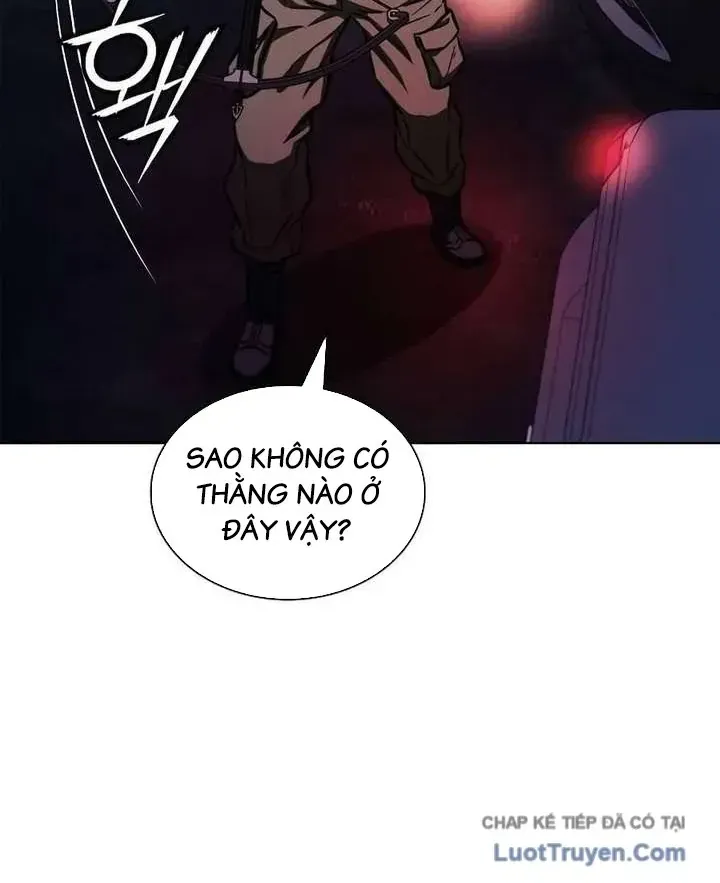 Lính Đánh Thuê Huyền Thoại Trở Thành Thanh Tra Chap 26 - Next Chap 27