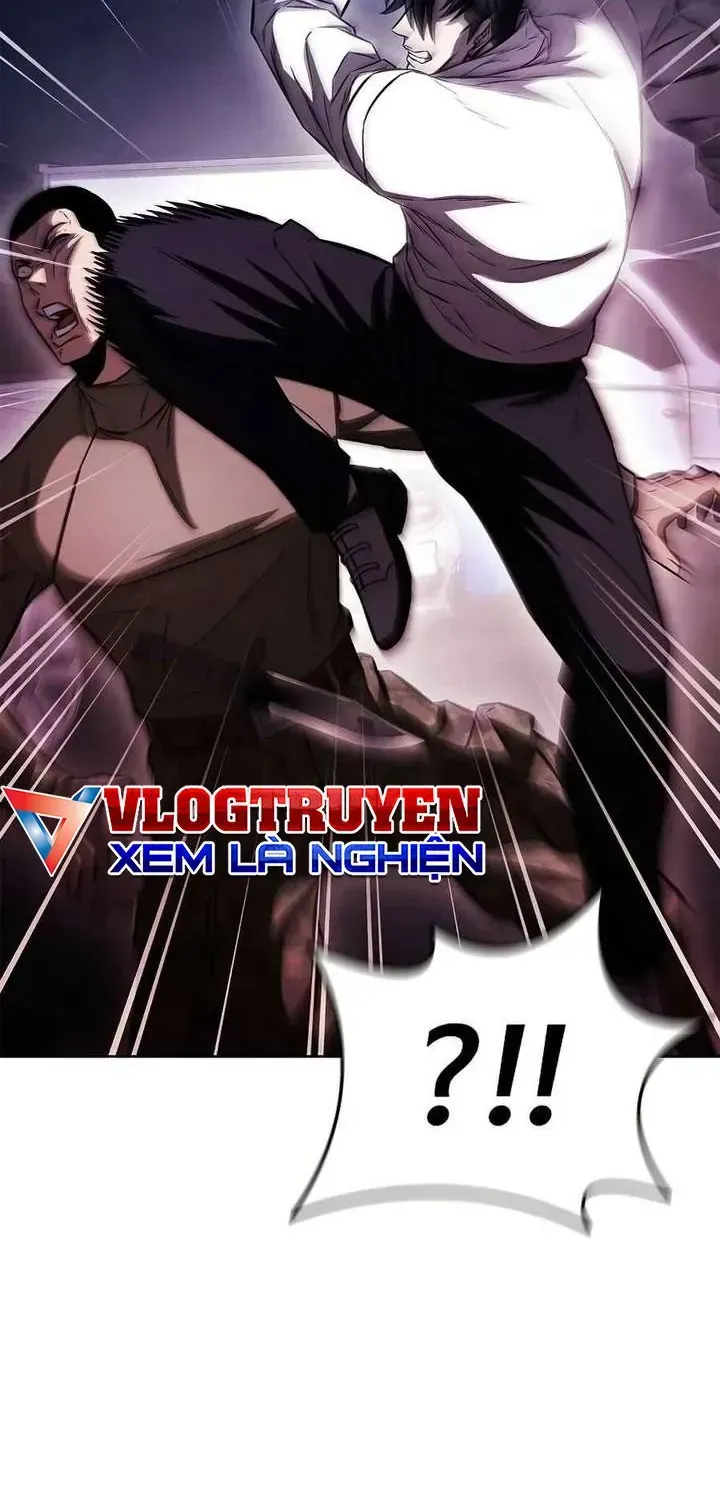 Lính Đánh Thuê Huyền Thoại Trở Thành Thanh Tra Chap 26 - Next Chap 27