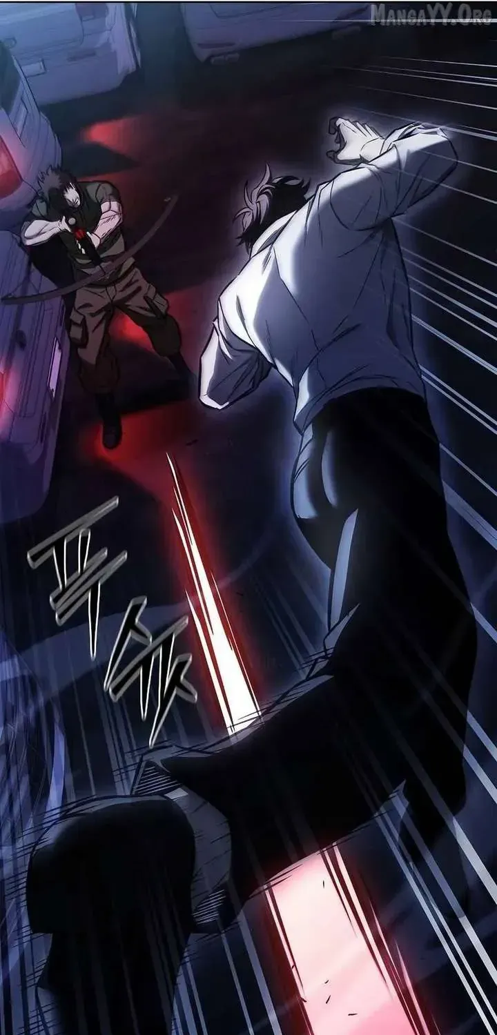 Lính Đánh Thuê Huyền Thoại Trở Thành Thanh Tra Chap 26 - Next Chap 27