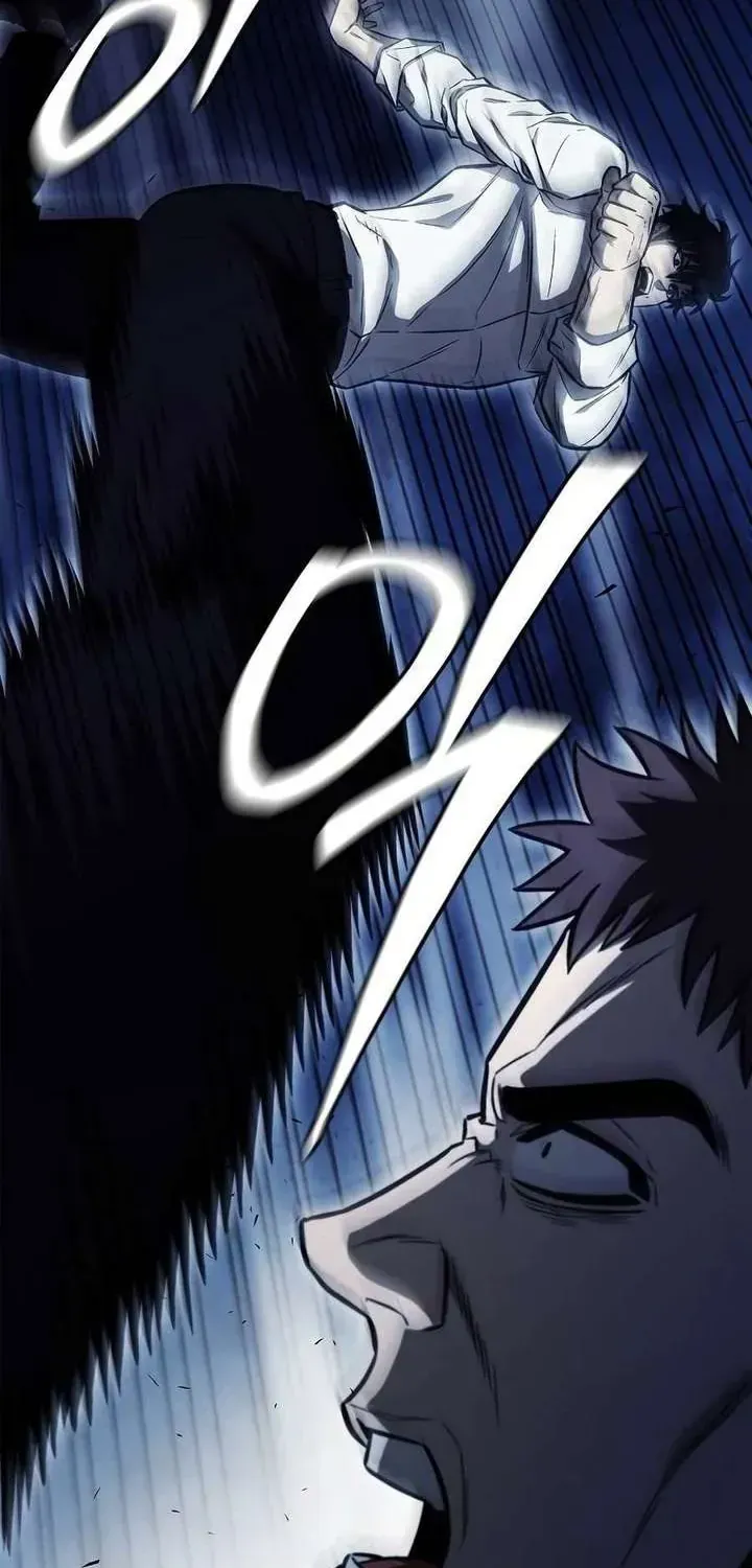 Lính Đánh Thuê Huyền Thoại Trở Thành Thanh Tra Chap 26 - Next Chap 27
