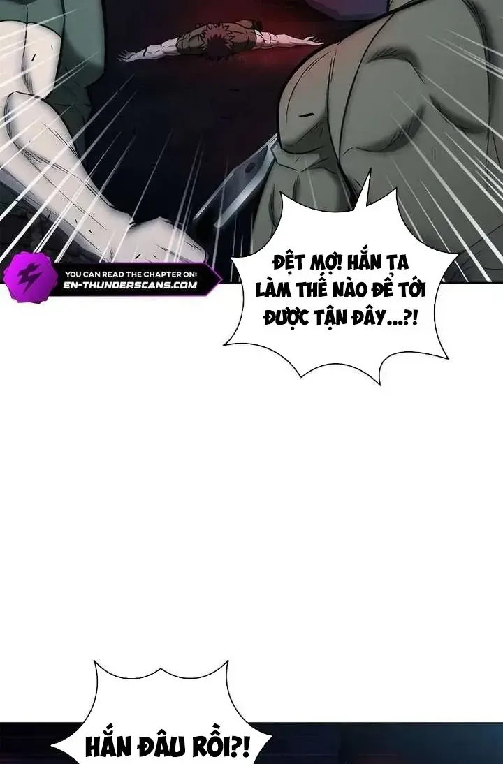 Lính Đánh Thuê Huyền Thoại Trở Thành Thanh Tra Chap 26 - Next Chap 27
